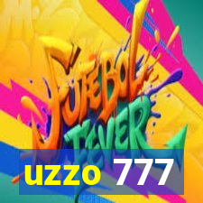 uzzo 777